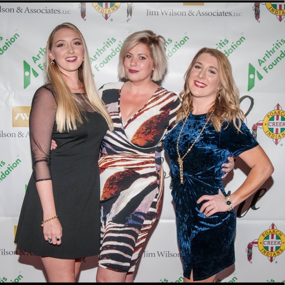 Meet your Posher, Amber - Picture 8 of 8